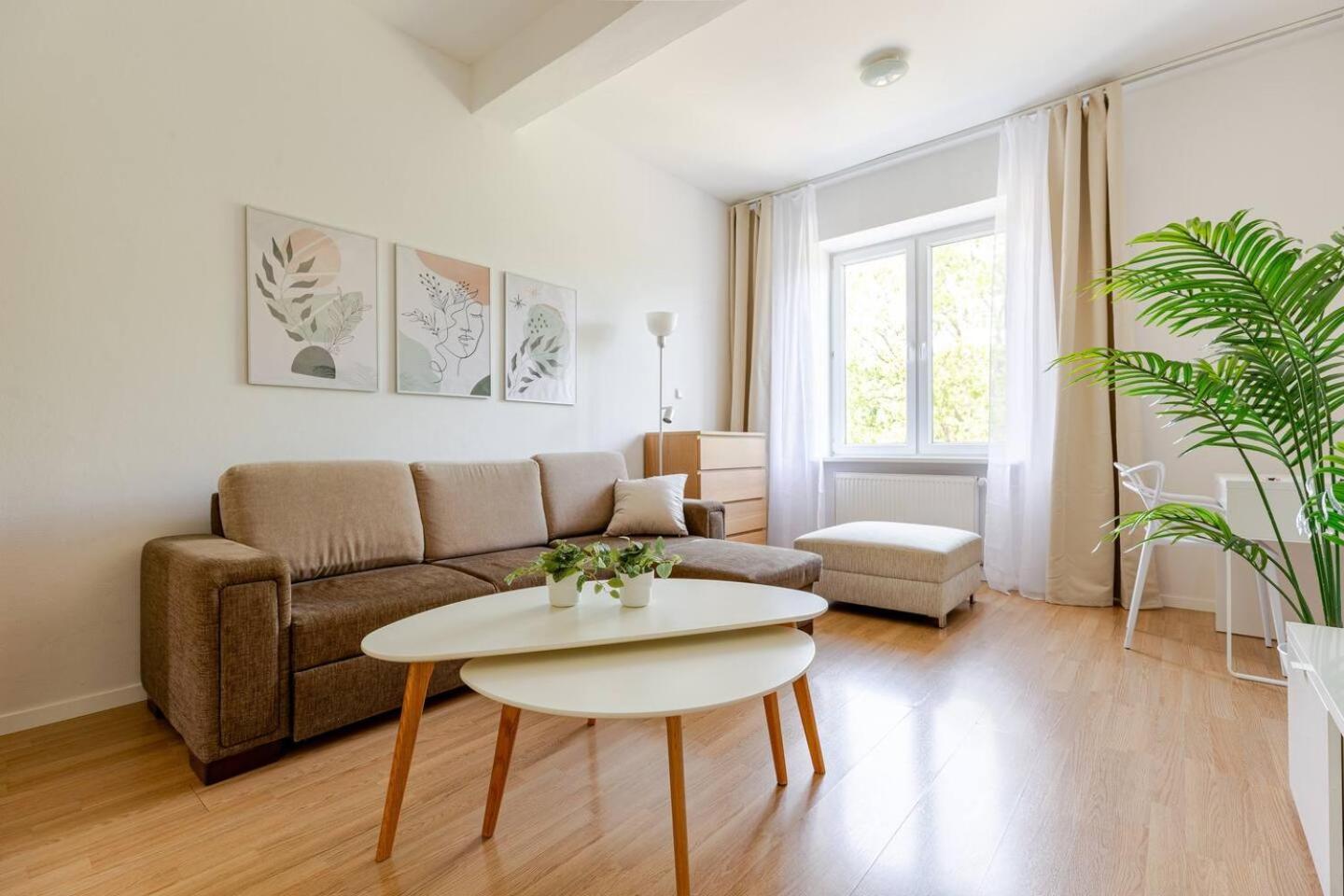Sage Apartment Train Station Bratislava Dış mekan fotoğraf